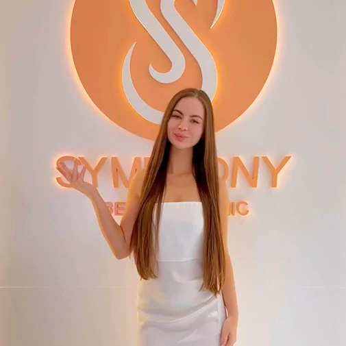 Symphony Clinic Dubai Instagram - skin treatment