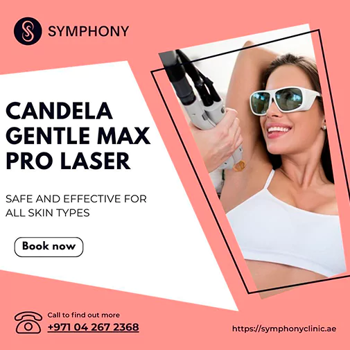Symphony Clinic Dubai Instagram - facial glow results